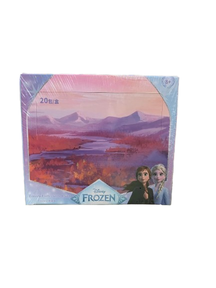 (Box) Frozen [COSMOS Collectible]